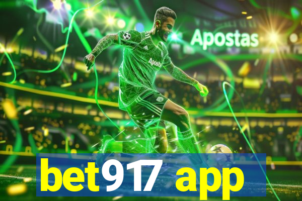 bet917 app